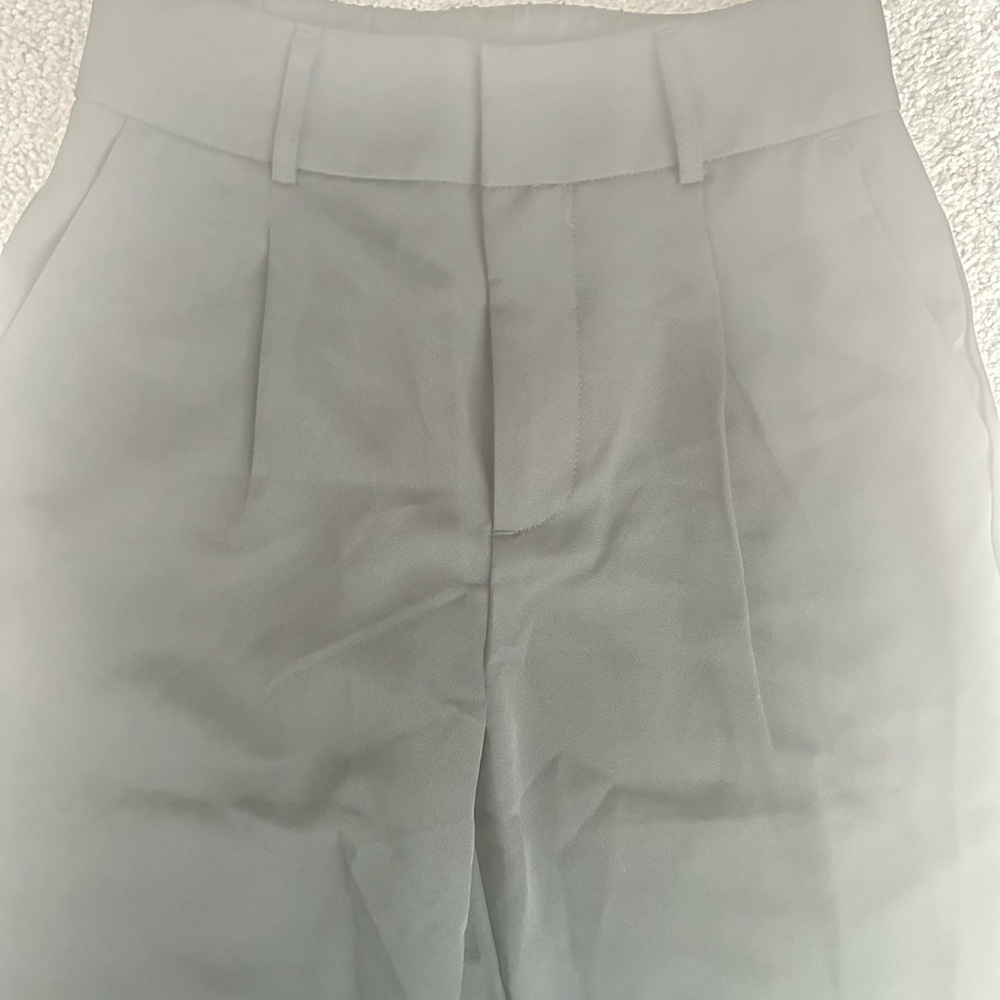 HALARA Women’s Black Work Pants, Size XS Petite, NWOT - Picture 5 of 10